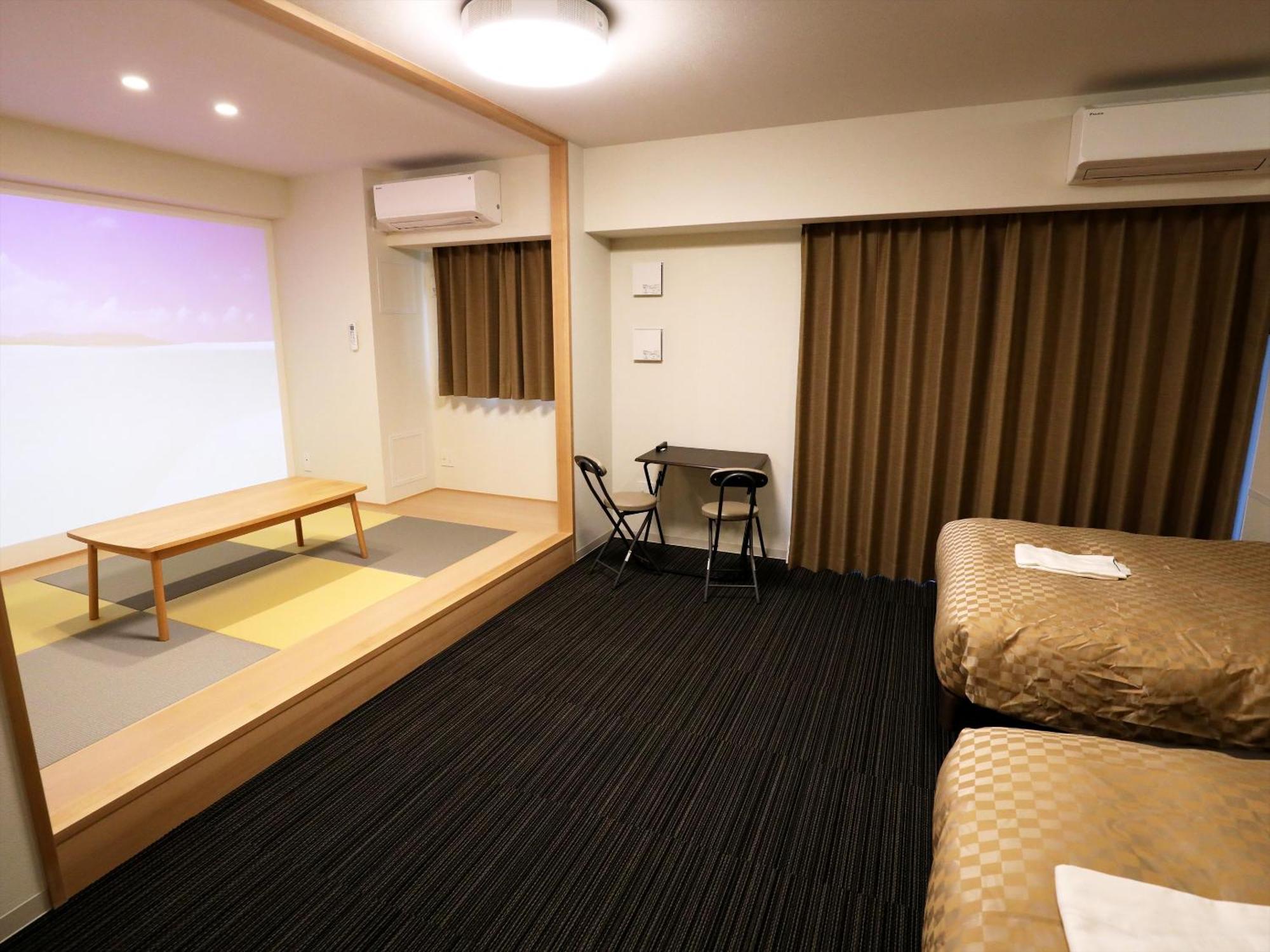 Merbabu Stay Osaka Exterior photo
