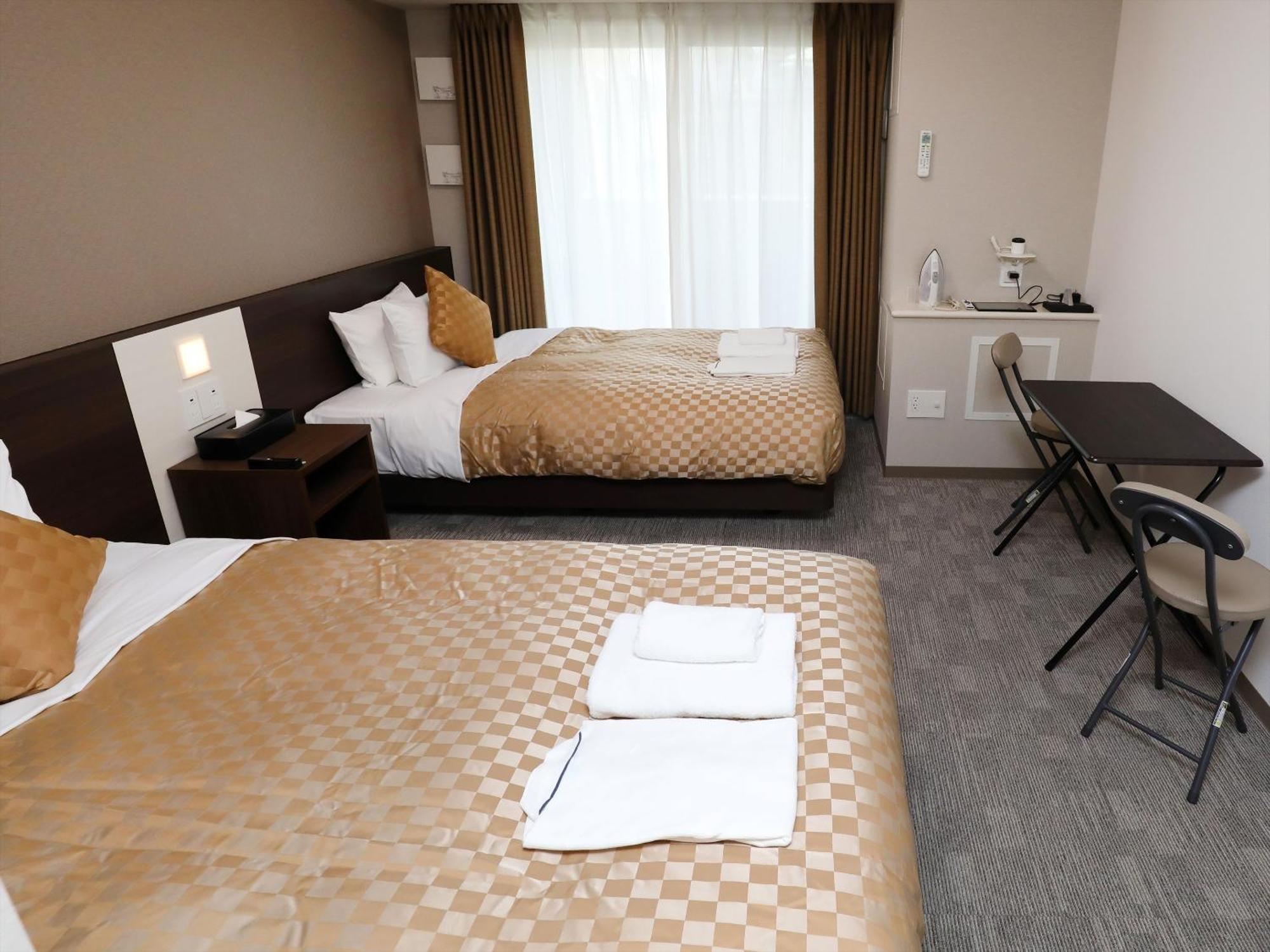 Merbabu Stay Osaka Exterior photo