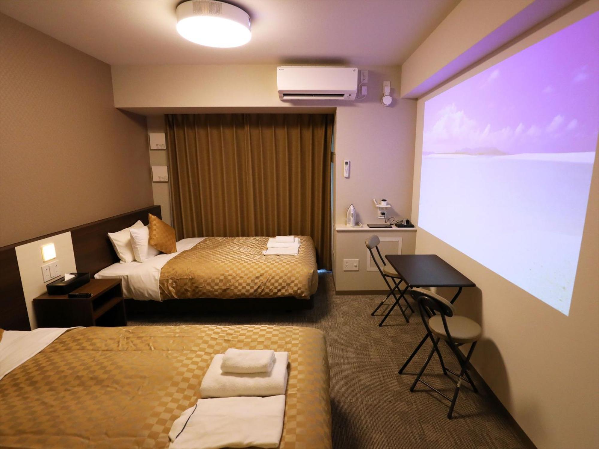 Merbabu Stay Osaka Exterior photo