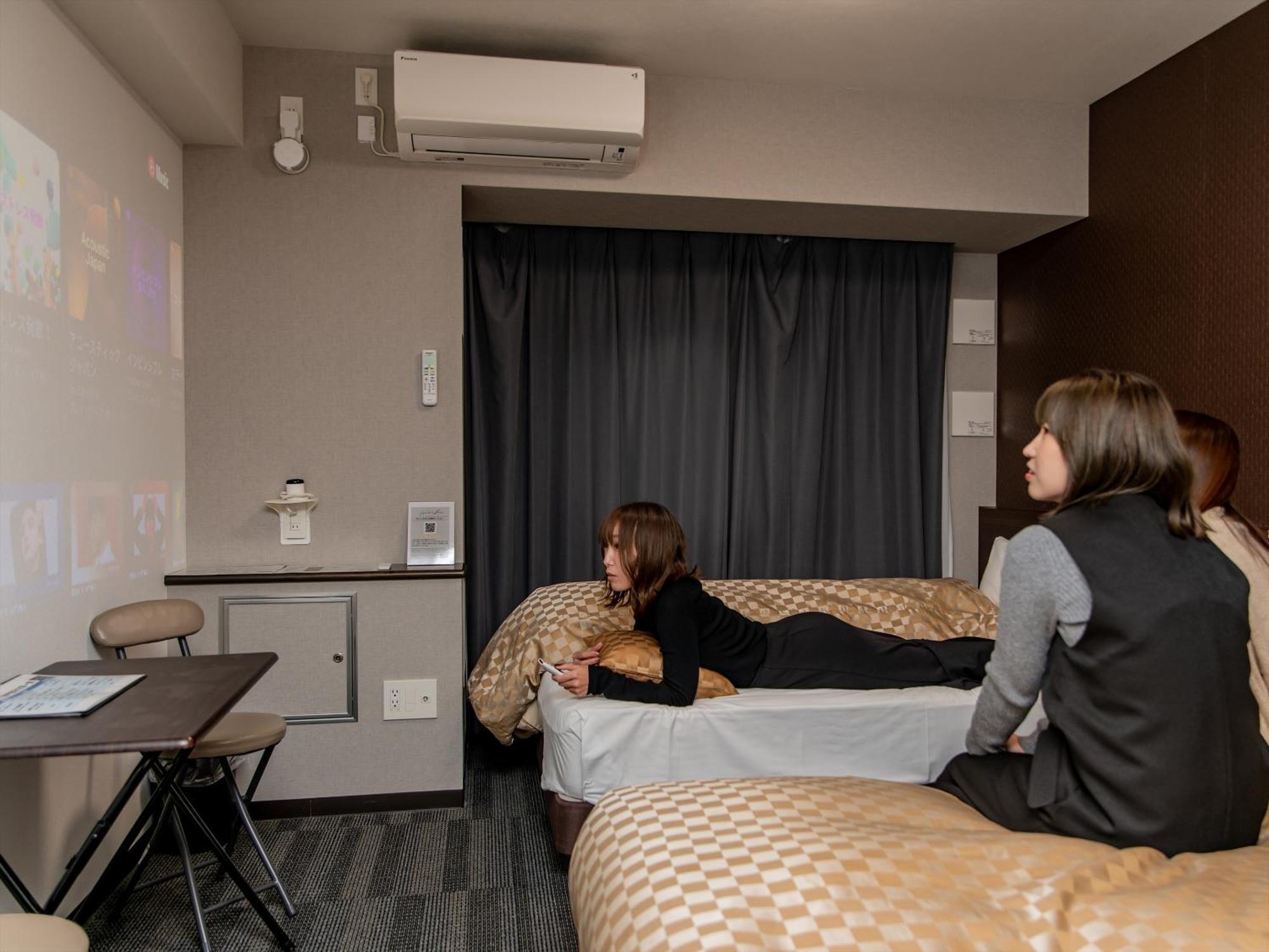 Merbabu Stay Osaka Exterior photo