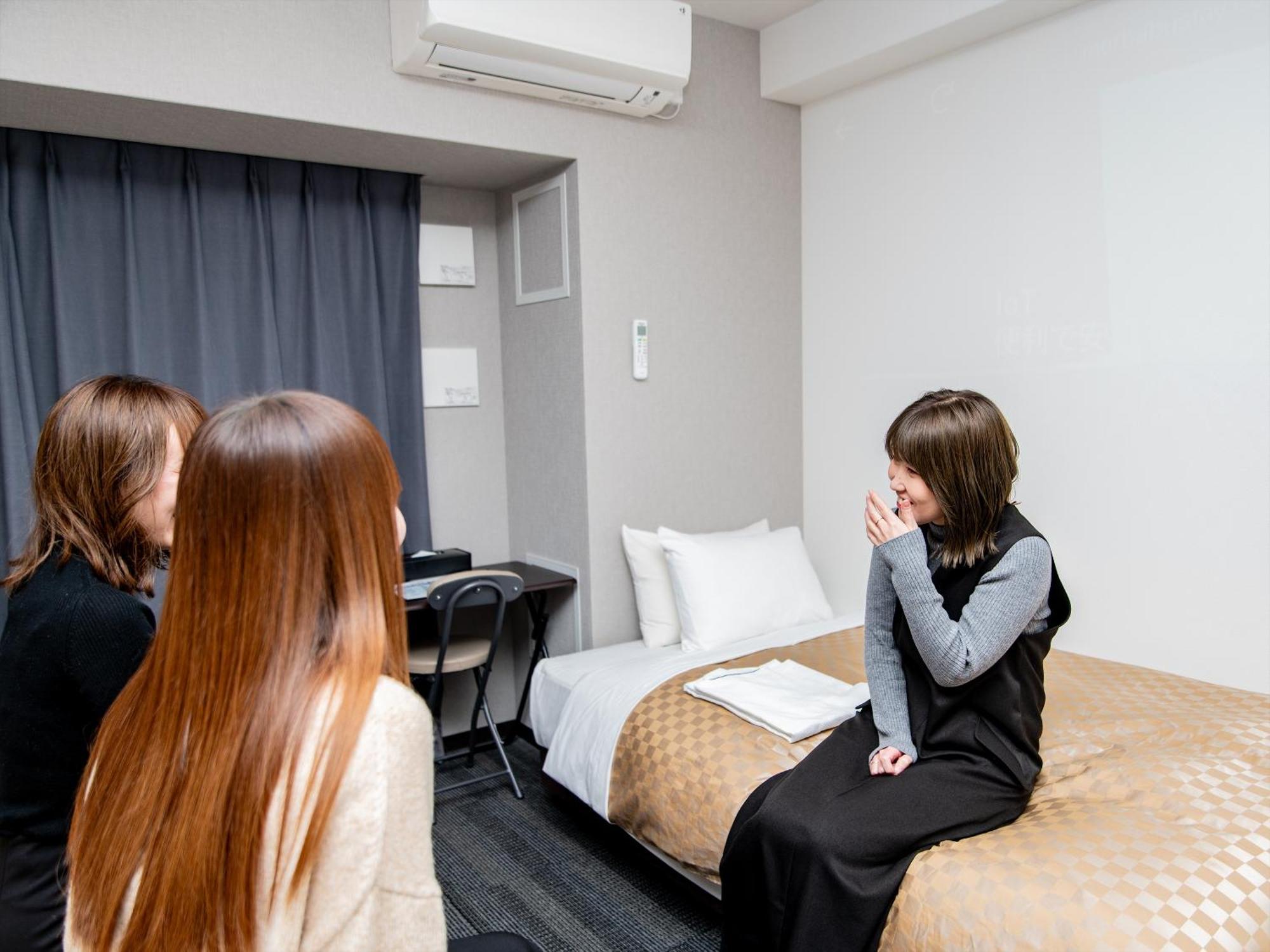 Merbabu Stay Osaka Exterior photo