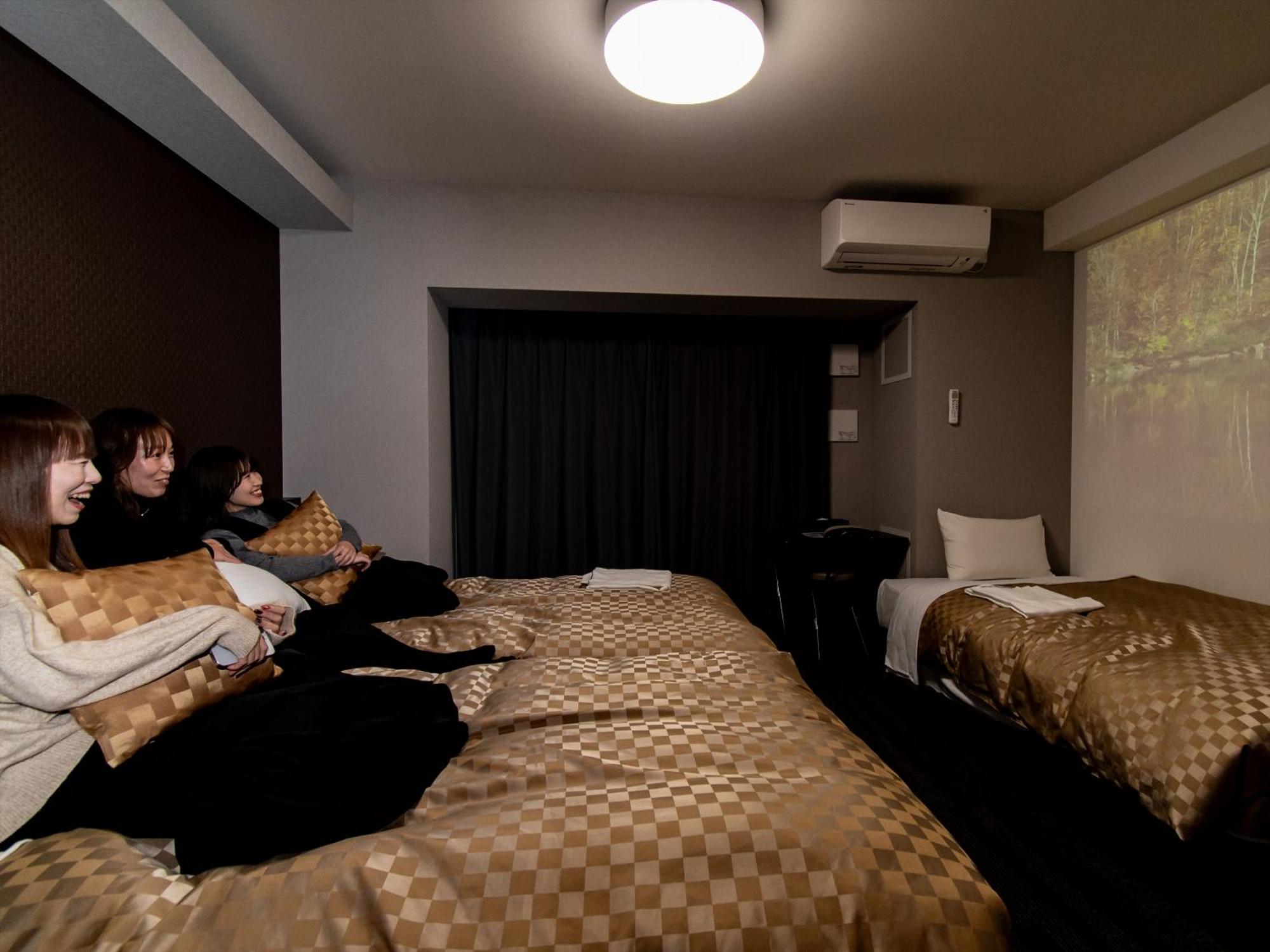 Merbabu Stay Osaka Exterior photo